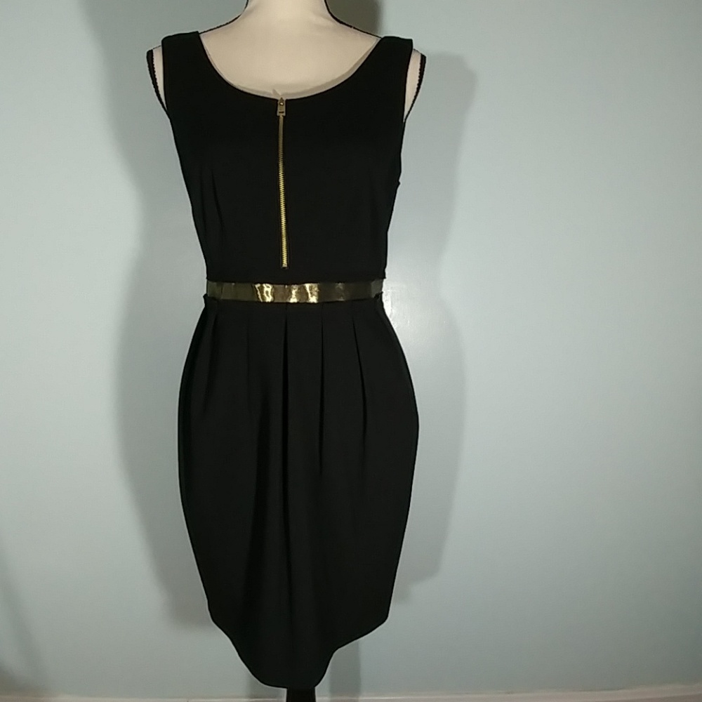 Marc New York dress by Andrew Marc